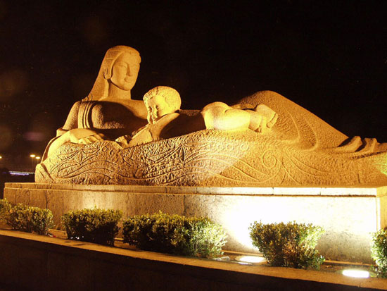 النهر الأصفر (3)