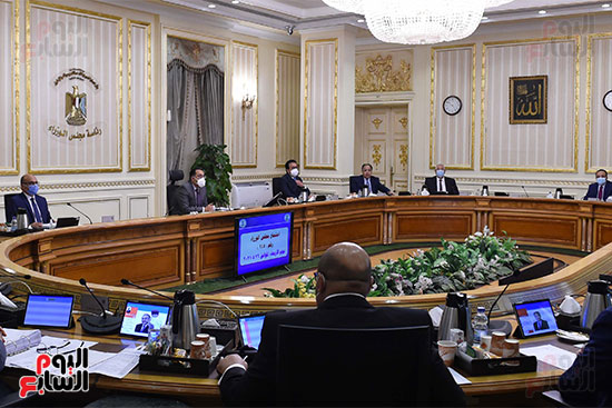اجتماع الحكومة (4)