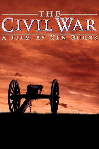 جيتيسبرج رواية الحرب الأهلية