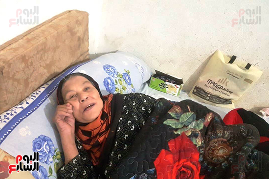 تعافى-أكبر-معمرة-عمرها-101-سنة-من-فيروس-كورونا-بالبحيرة-(1)