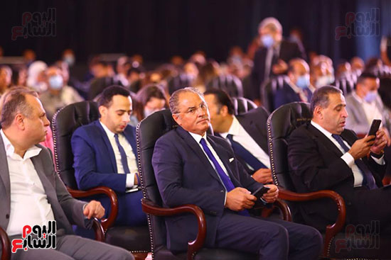 مؤتمر المتحدة للخدمات الإعلامية (25)