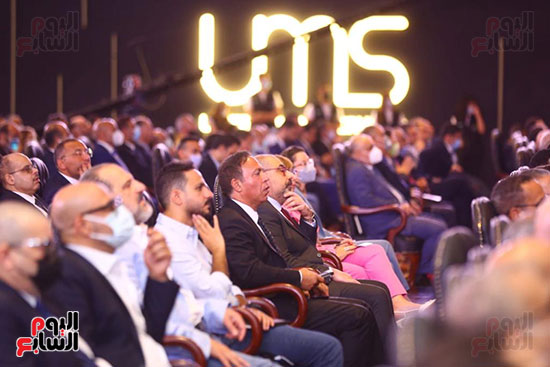 مؤتمر المتحدة للخدمات الإعلامية (8)