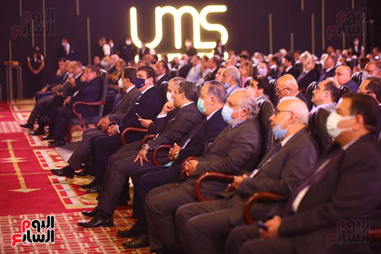 مؤتمر المتحدة للخدمات الإعلامية (9)