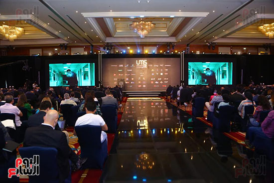 مؤتمر المتحدة للخدمات الإعلامية (20)