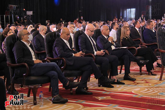 مؤتمر المتحدة للخدمات الإعلامية (4)