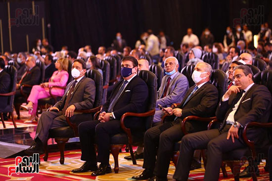 مؤتمر المتحدة للخدمات الإعلامية (27)