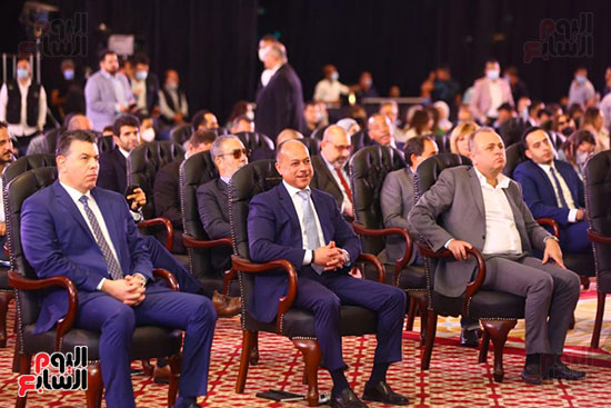 مؤتمر المتحدة للخدمات الإعلامية (12)