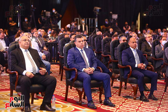 مؤتمر المتحدة للخدمات الإعلامية (18)