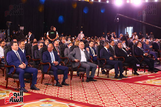 مؤتمر المتحدة للخدمات الإعلامية (7)