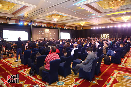 مؤتمر المتحدة للخدمات الإعلامية (2)