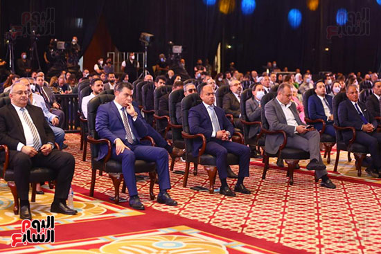 مؤتمر المتحدة للخدمات الإعلامية (15)