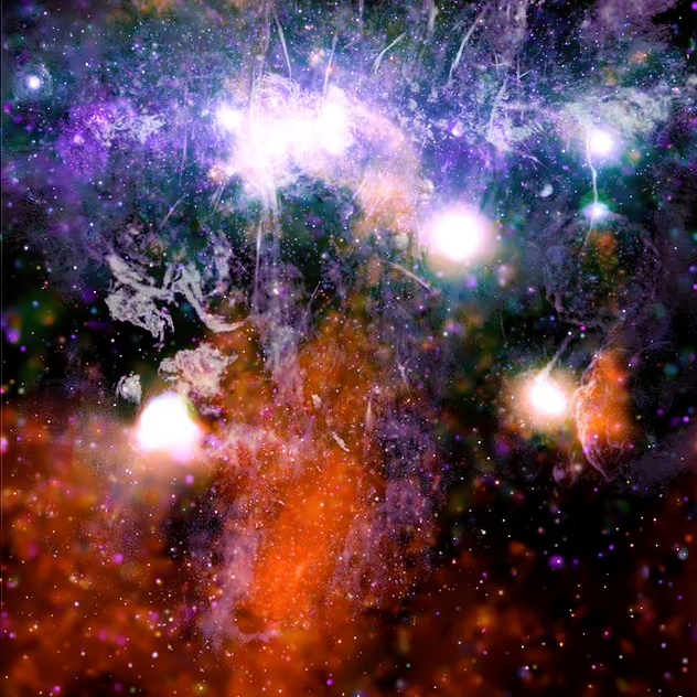 صورة ناسا صورة ناسا