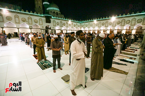 جامع الازهر جامع الازهر