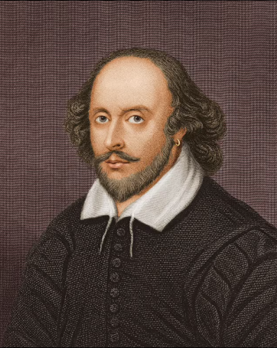 ويليام شكسبير