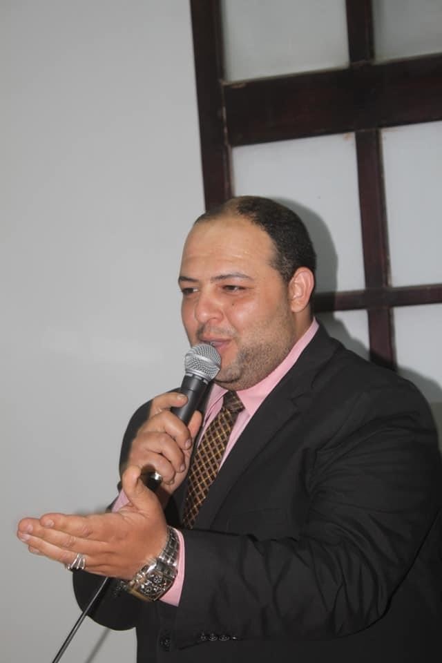 محمد أبو رحمة محمد أبو رحمة