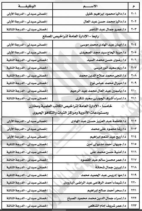 نص القرار 9