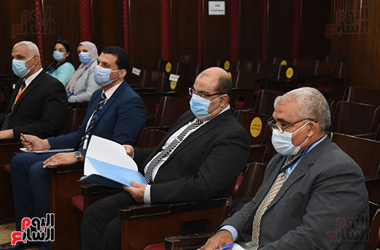  لجنة التضامن الاجتماعي والأسرة (4)