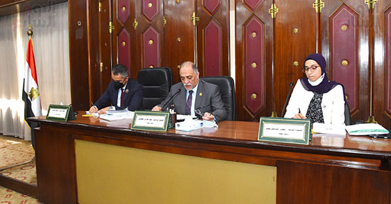  لجنة التضامن الاجتماعي والأسرة (7)