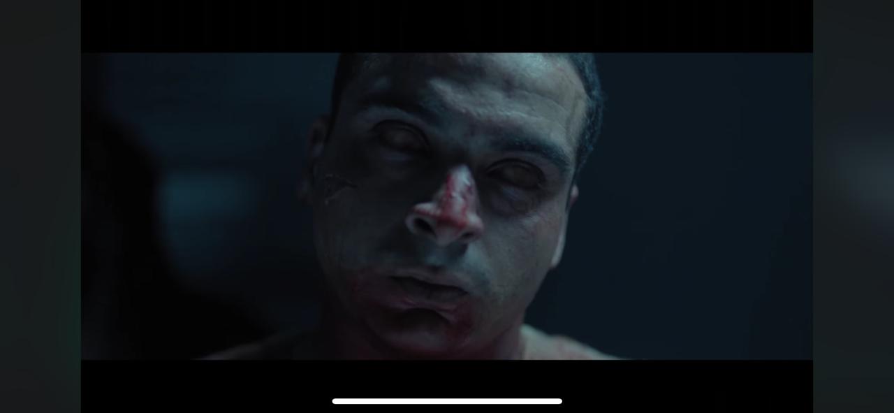 مسلسل كوفيد 25 الحلقة 8.. يوسف الشريف يكتشف المعمل السرى للتجارب على المواطنين - اليوم السابع