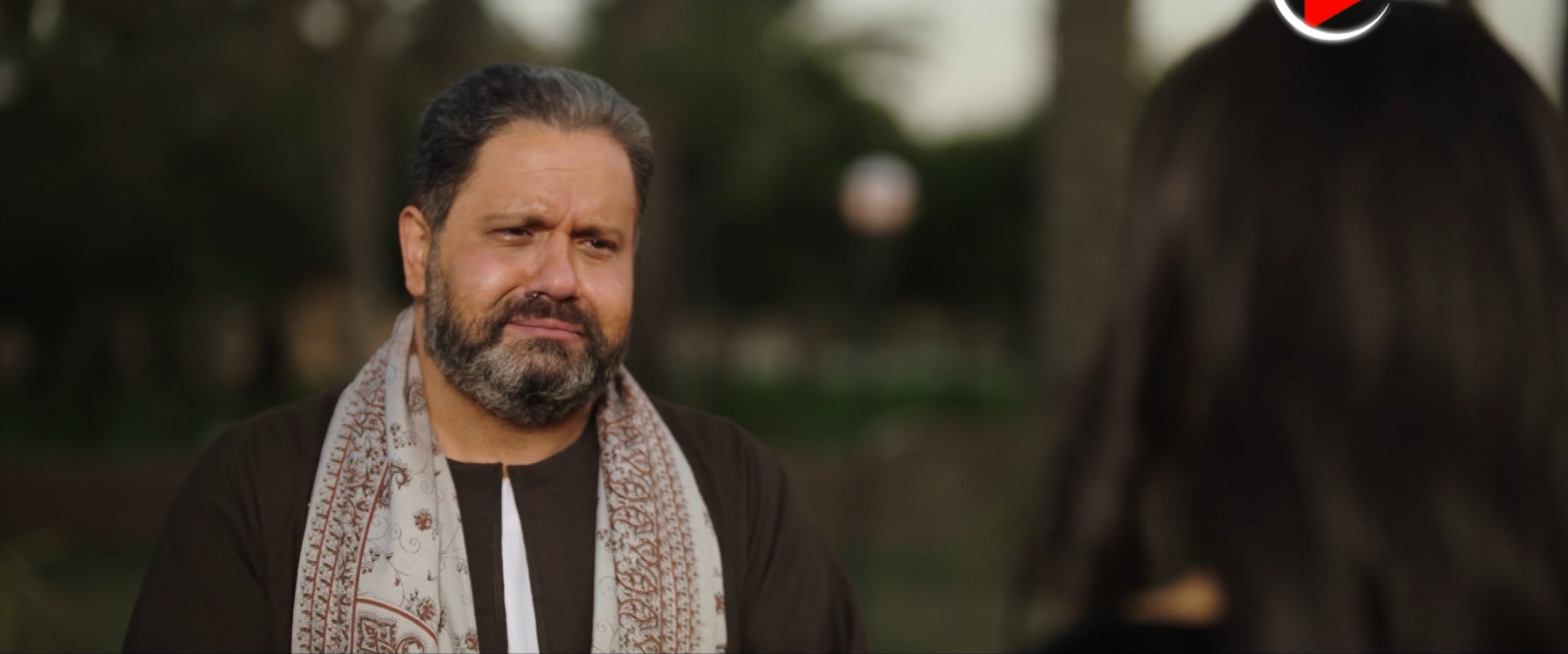 نسل الاغراب الحلقة 232