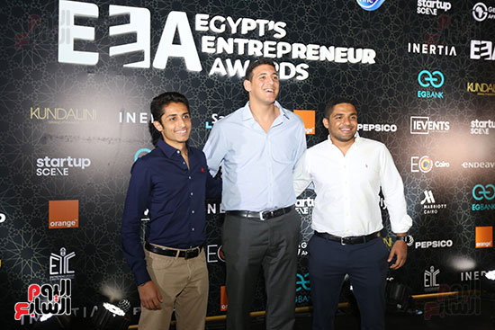 إعلان القائمة القصيرة لجوائز ريادة الأعمال فى مصر (48)