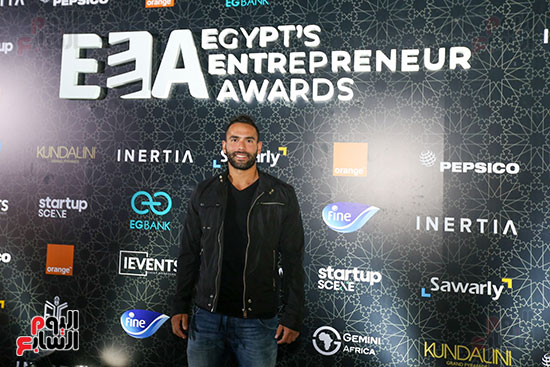 إعلان القائمة القصيرة لجوائز ريادة الأعمال فى مصر (20)