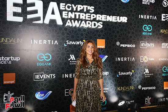 إعلان القائمة القصيرة لجوائز ريادة الأعمال فى مصر (17)