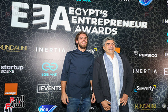 إعلان القائمة القصيرة لجوائز ريادة الأعمال فى مصر (45)