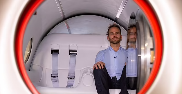 هايبر لوب هايبر لوب