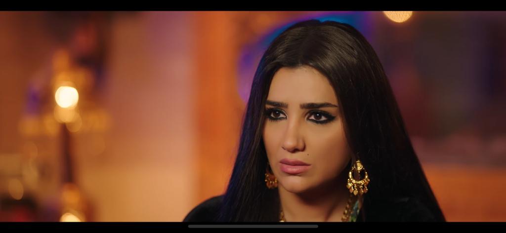 نسل الأغراب الحلقة 25.. جليلة تتهم عساف بخيانة عهده معها والإبلاغ عن غفران - اليوم السابع
