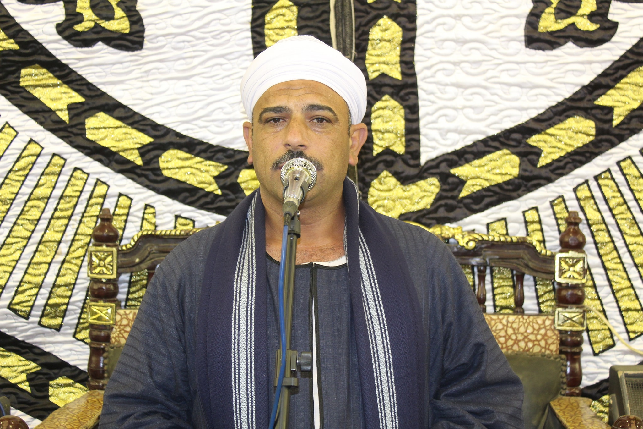 الشيخ عامر أبو سلامة (8)