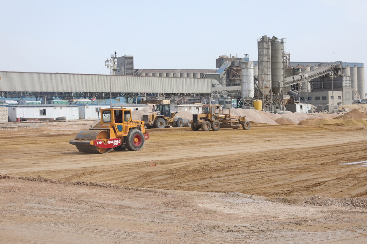 تطوير ميناء الإسكندرية تطوير ميناء الإسكندرية