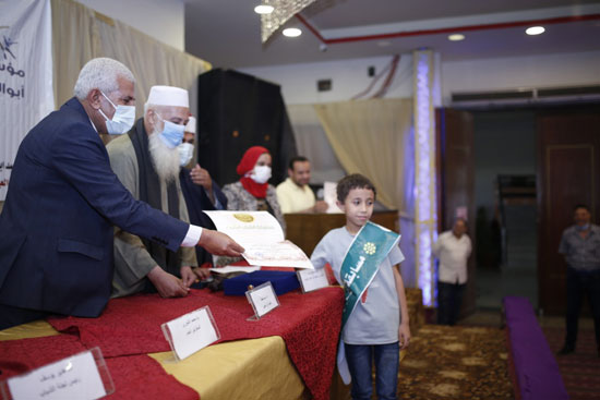 برعاية مؤسسة أبو العينين (20)