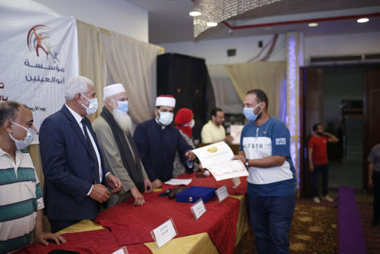 برعاية مؤسسة أبو العينين (12)