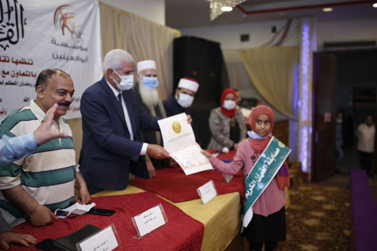 برعاية مؤسسة أبو العينين (28)