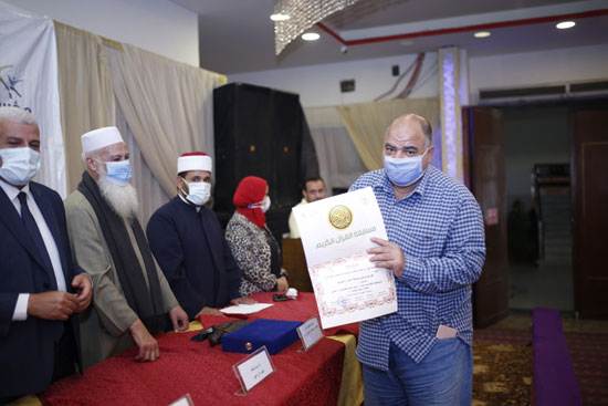 برعاية مؤسسة أبو العينين (11)