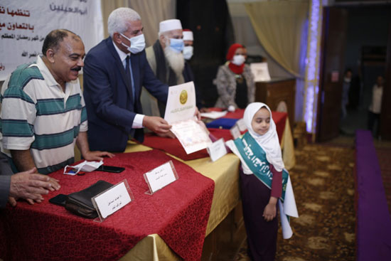 برعاية مؤسسة أبو العينين (25)