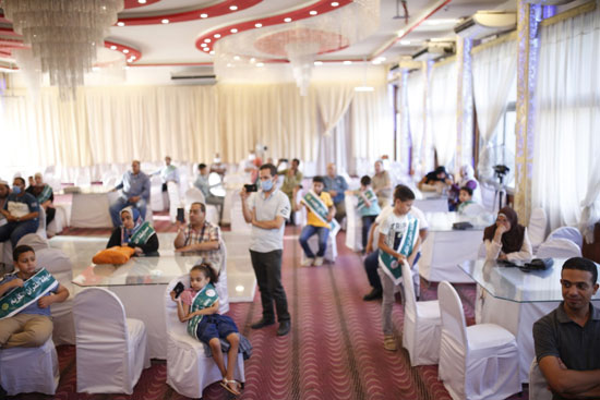 برعاية مؤسسة أبو العينين (8)