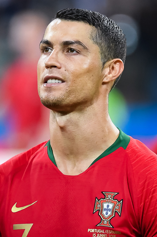 كريستيانو رونالدو كريستيانو رونالدو