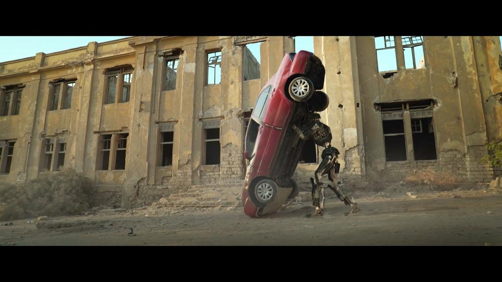 فيلم موسي (4)