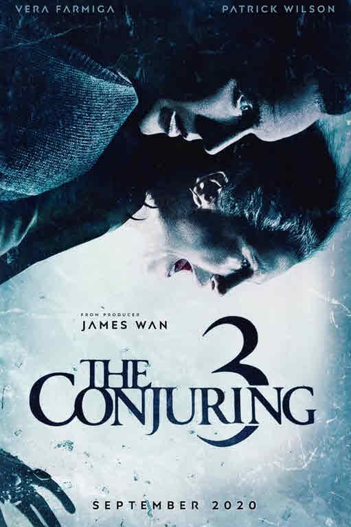 فيلم الرعب The Conjuring 3 يحقق 7 ملايين جنيه في شباك التذاكر المصرى -  اليوم السابع