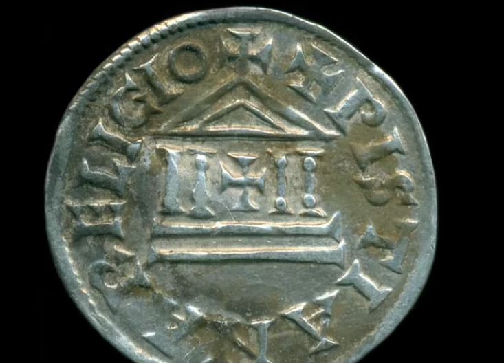 صورة العملات الفضية