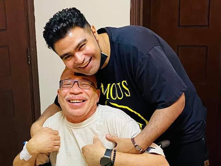 شريف دسوقى