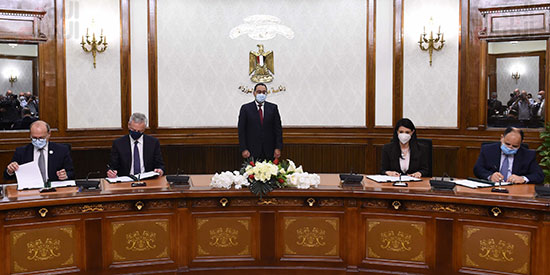 رئيس الوزراء يشهد توقيع عدد من اتفاقيات التعاون بين مصر وفرنسا (13)