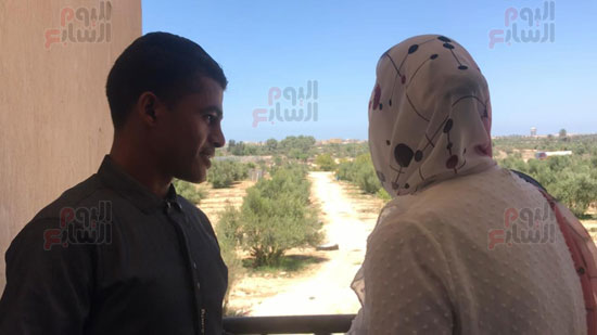 نظره-من-شرفة-الشقة