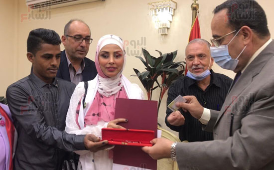 لحظة-الاستلام