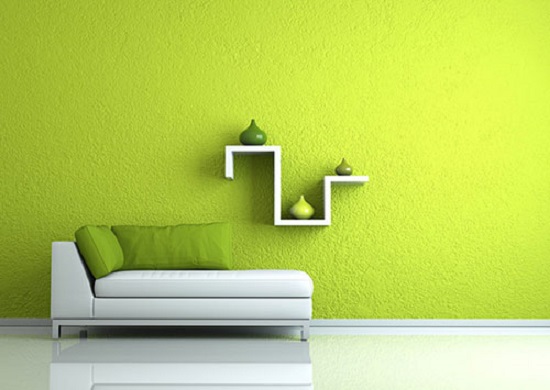 5 ألوان تنشر الطاقة الإيجابية في منزلك (1)