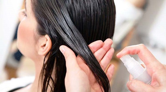 ماء الأرز كلمة السر في استعادة لمعان شعرك في 4 أيام فقط (1)