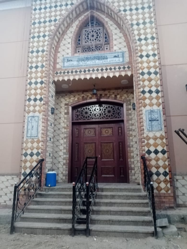 أوقاف الأقصر تستعد لإفتتاح مسجدي أولاد حسن والنور بأرمنت والطود