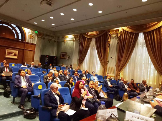 لجنة الإدارة المحلية بمجلس النواب (5)